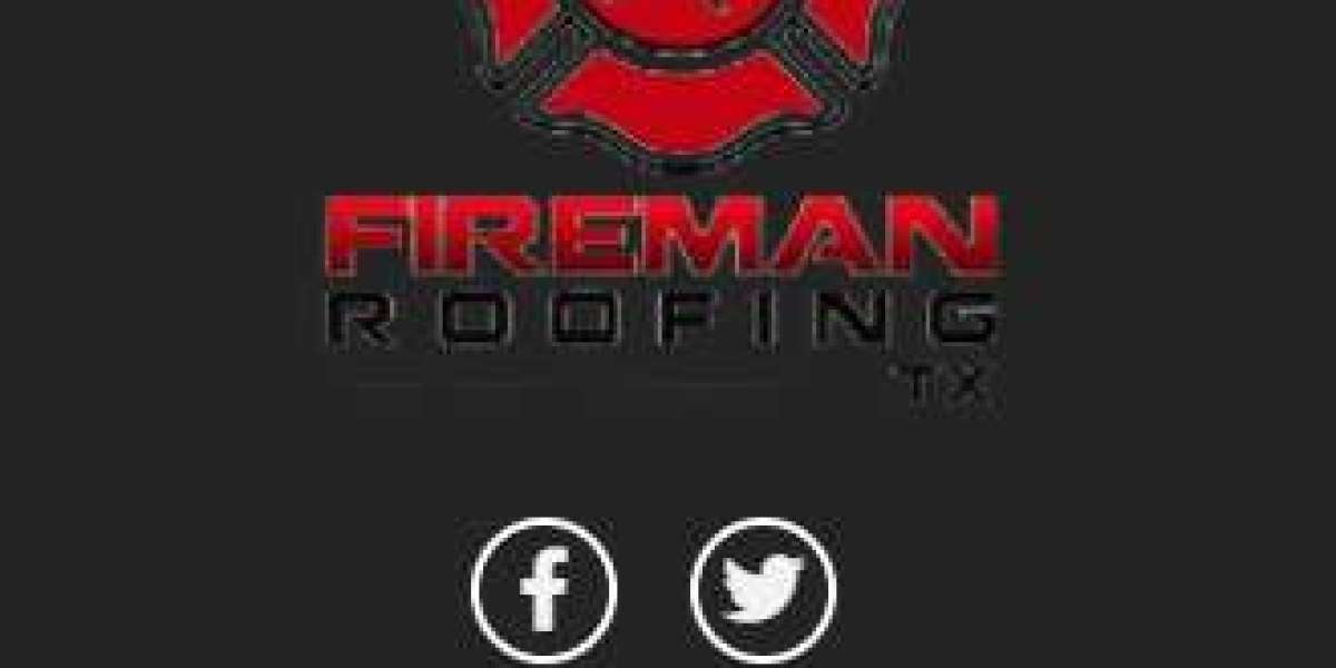 Residential Roofing Service in Texas