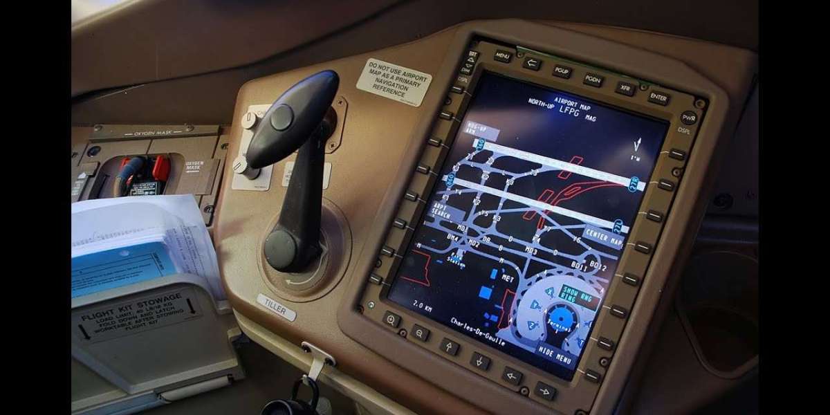 Electronic Flight Bag Market Overview By Size, Share, Trends & Industry Segments by 2028