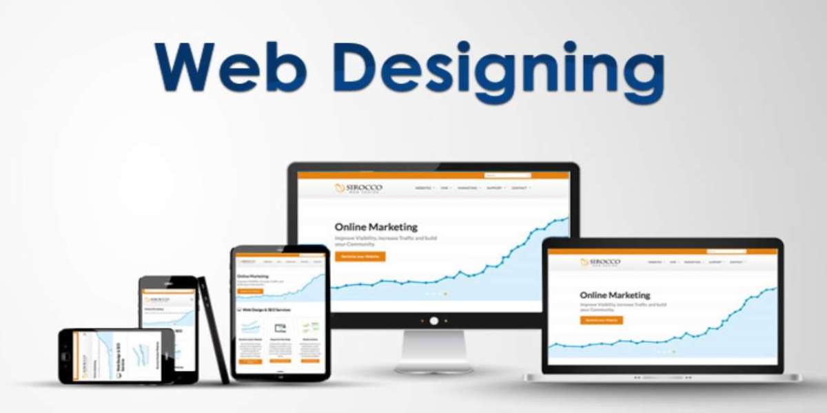 Web Designing Company in Dubai: Enhancing Your Online Presence