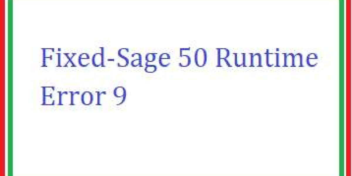 Fixed-Sage 50 Runtime Error 9