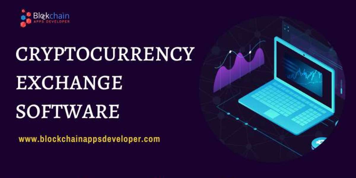 What is the Prominent Cryptocurrency Exchange Development Company?