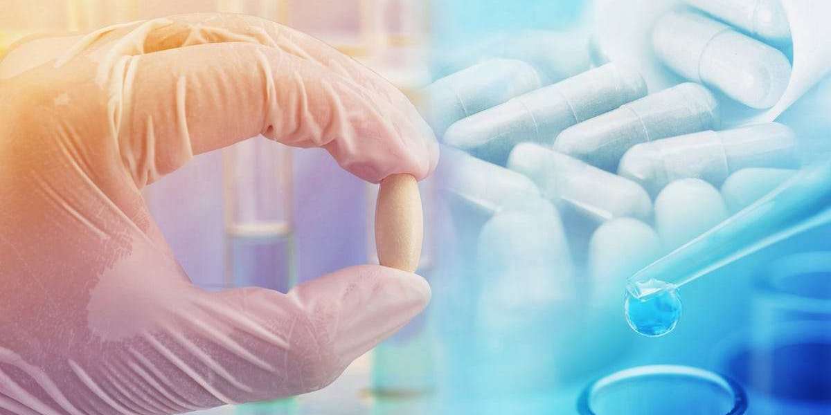 Drugs For Vancomycin-Resistant Enterococcus Faecium Market Share and Forecast 2029