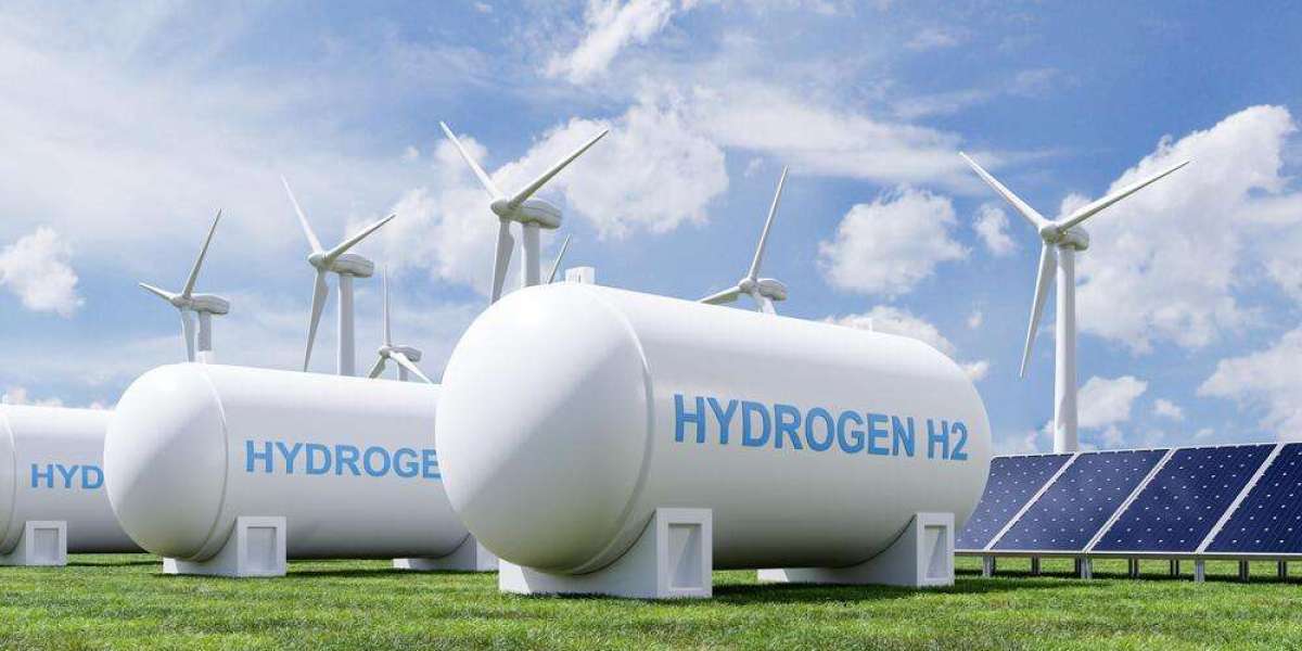 Green Hydrogen Market 2021-2030 | Global Industry Size, Volume, Trends and Revenue Report