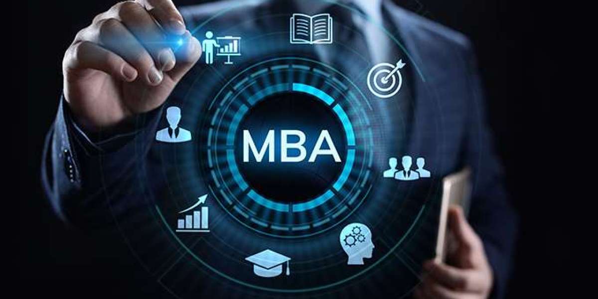 The Future of Business Education: Pursue an Online MBA