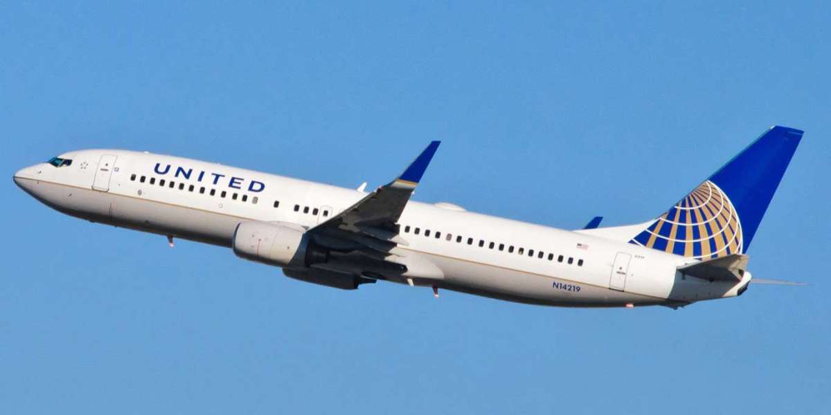 Cheap Flights United Airline