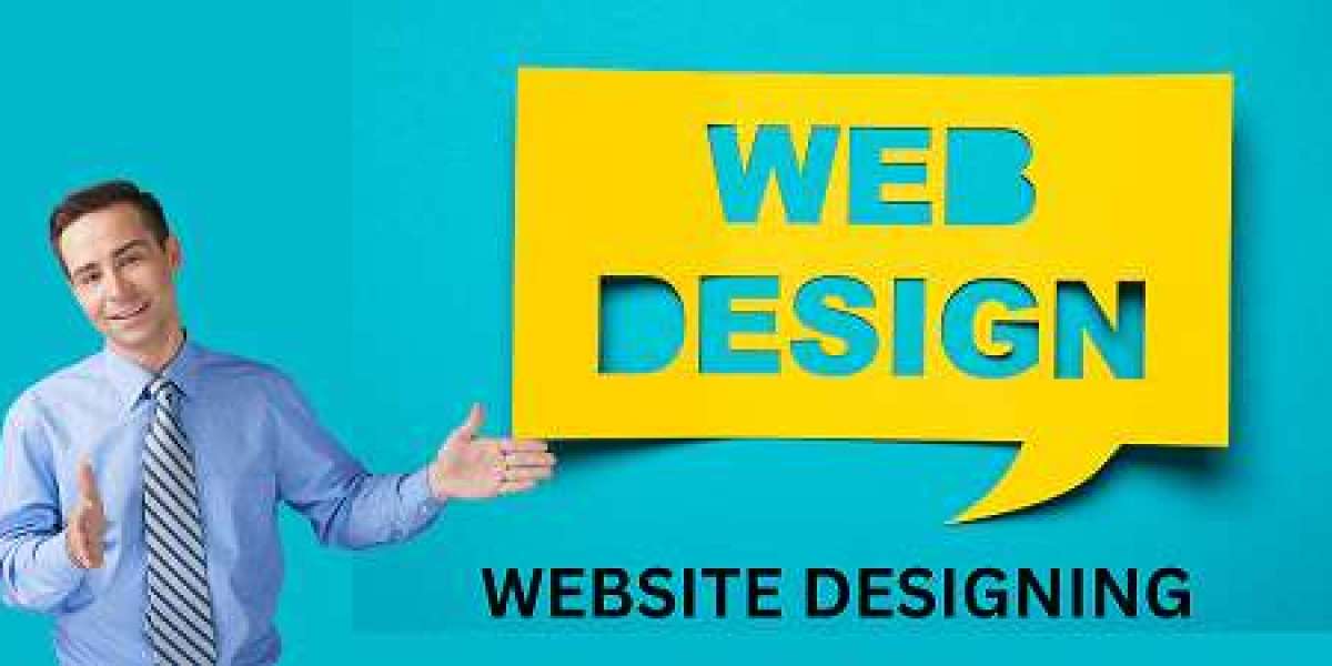 Choosing the Perfect Partner: Finding Your Ideal Website Designing Company in Delhi NCR