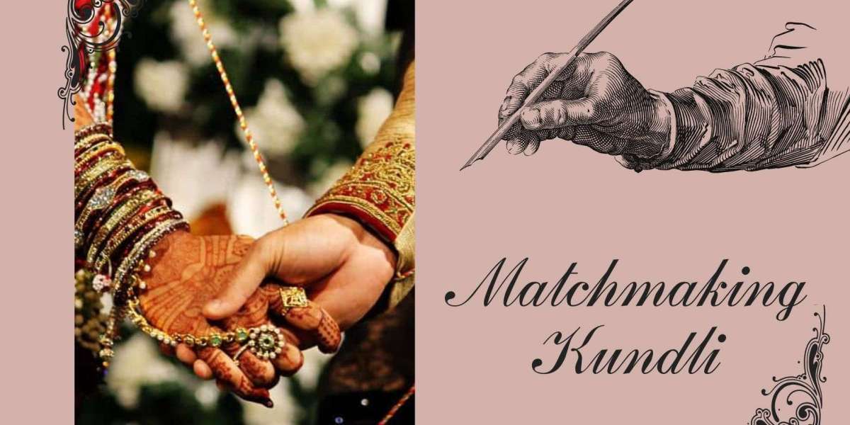 How Kundli Matching Can Help Find Your Perfect Life Partner