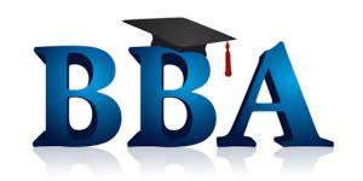 The Benefits of Pursuing an BBA