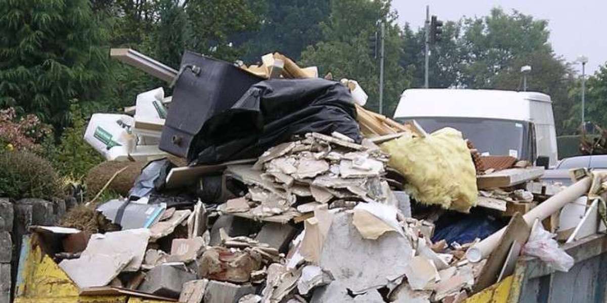 Clearing The Clutter: The Benefits Of Professional Rubbish Removal
