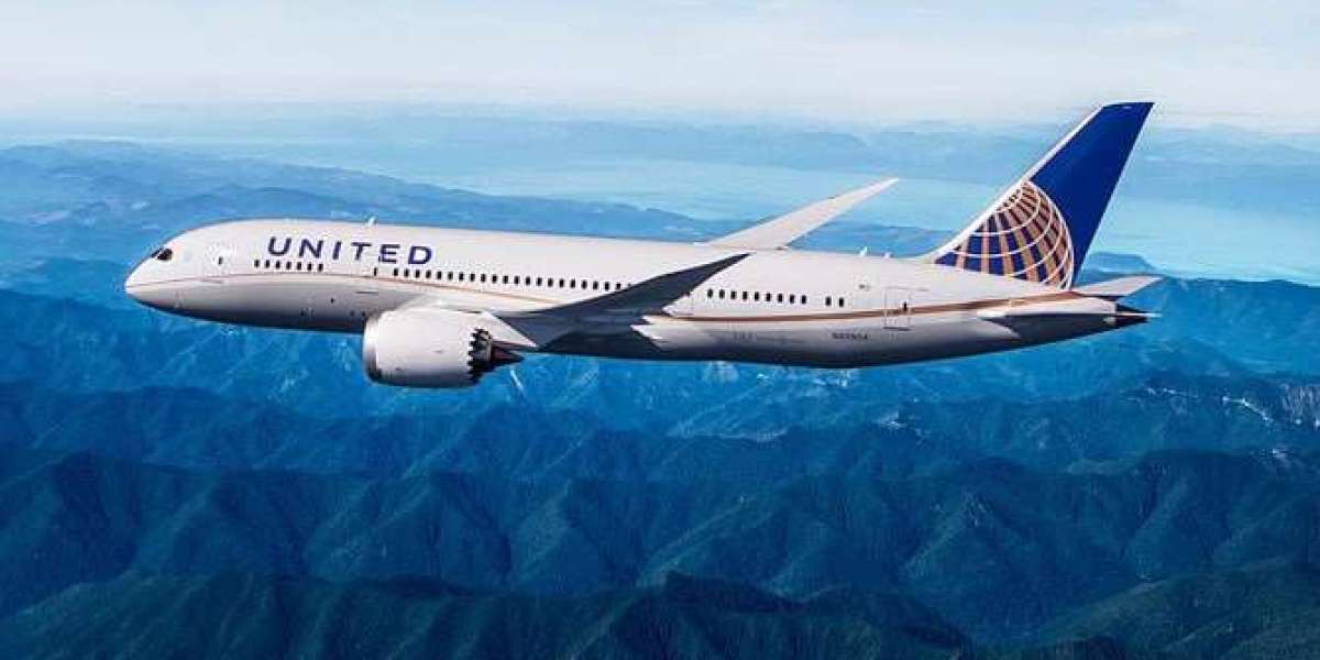 United Airlines Reservation Options: A Comprehensive Overview