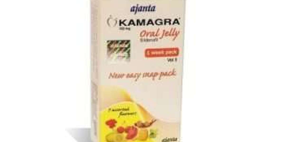 Buy Kamagra Oral Jelly Online | Prescribed Pill