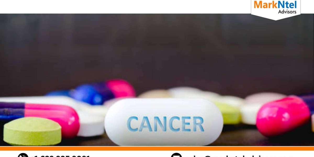 A Look into the Future of the GCC Oncology/Cancer Drugs Market