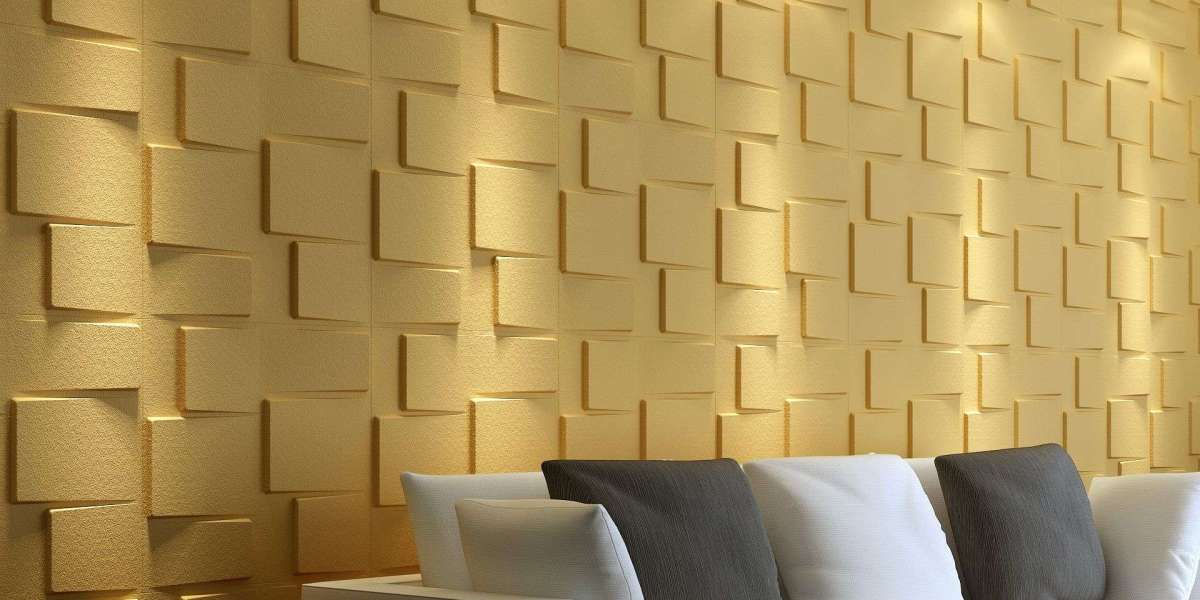 Wall Panels Market Statistics, Emerging Demands and Forecast to 2029