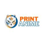 Print Anime