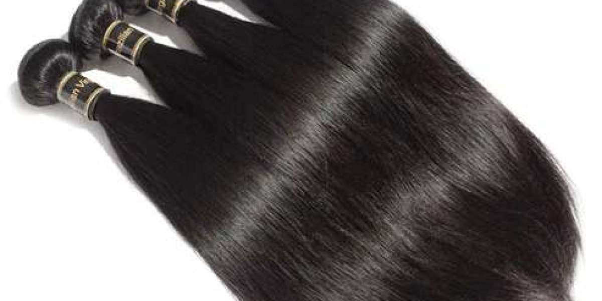 The Foundation of Success: Why Hair Sellers Need High-Quality Wholesale Brazilian Hair for Their Business