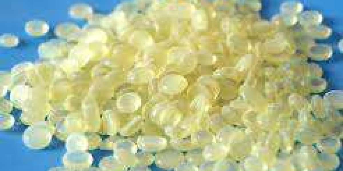 C5 Resins Market Will go up Rapidly in 2021-2030 with Top Market Players