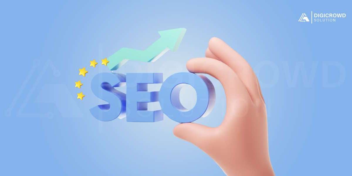 Get your company website on top of the SERP page with the best SEO company in Lucknow.