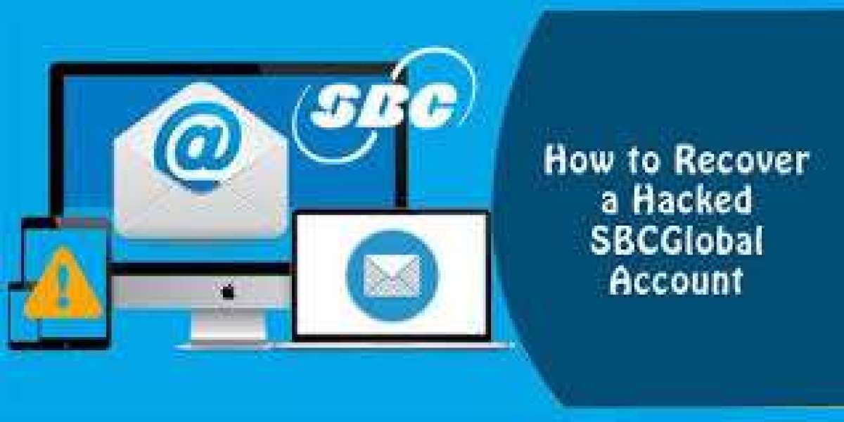 How to Recover a Hacked SBCGlobal Email Account