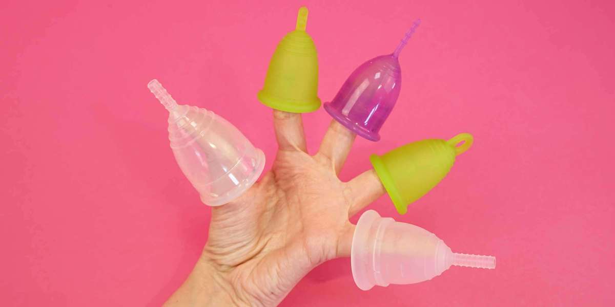 Menstrual Cup Market Share on Upcoming Growth of the Industry