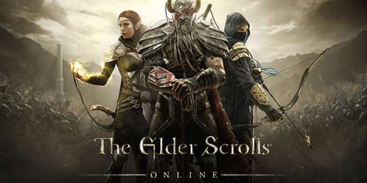 Elder Scrolls Online: Best Champion Skills