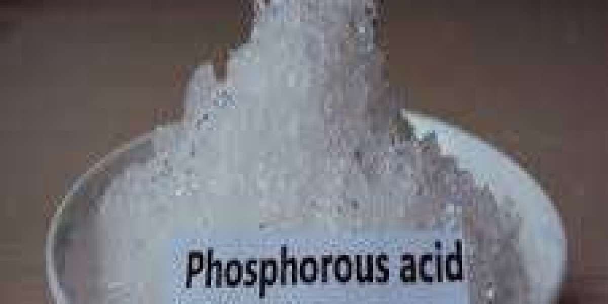 Phosphoric Acid Market Size,  Growth by Global Major Companies Profile till 2029
