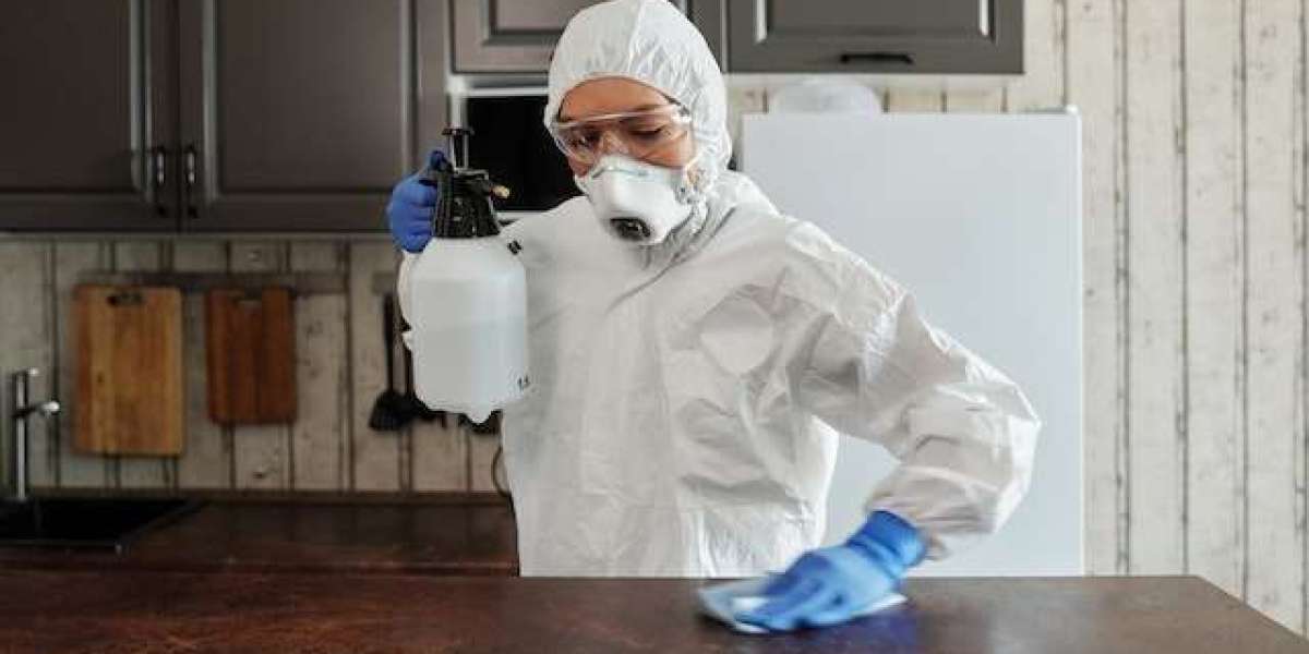 Medical Facility Cleaning Services in Framingham, MA: Keeping Your Practice Clean and Safe