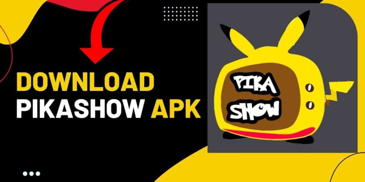 Download Pikashow APK Latest Version for Android