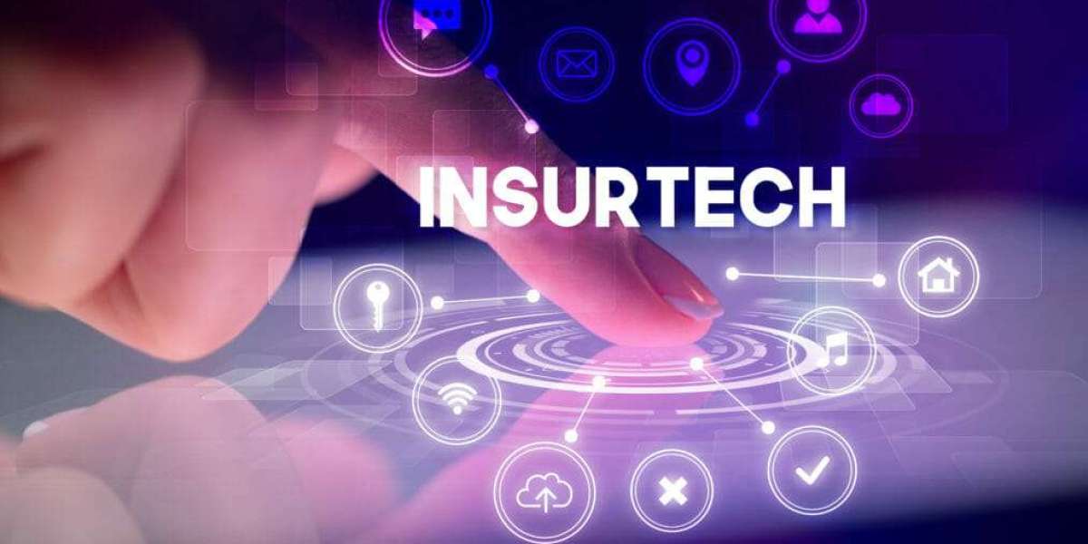 Insurtech Market Will go up Rapidly in 2021-2030 with Top Market Players