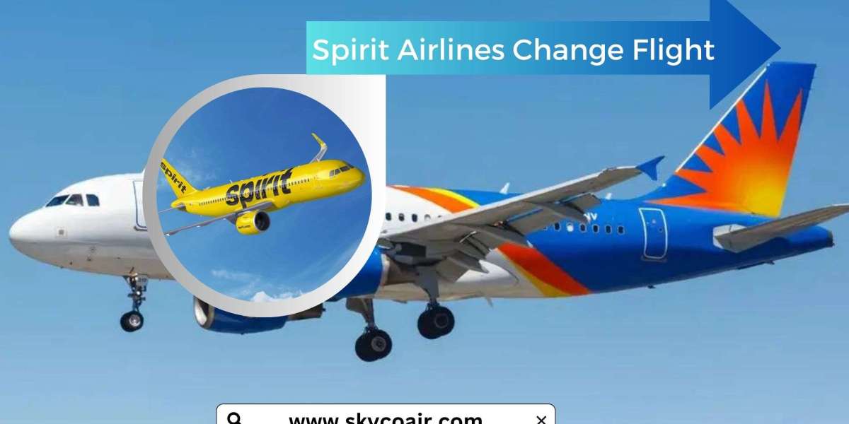 How Much Does It Cost To Spirit Airlines Change Your Flight?