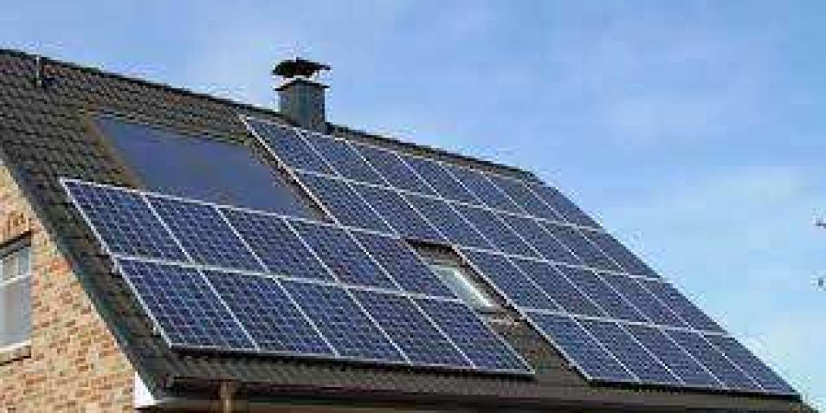 Why It Is Beneficial To Install Solar Rooftops