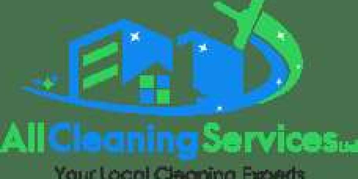 Initial builders cleaning services in wales