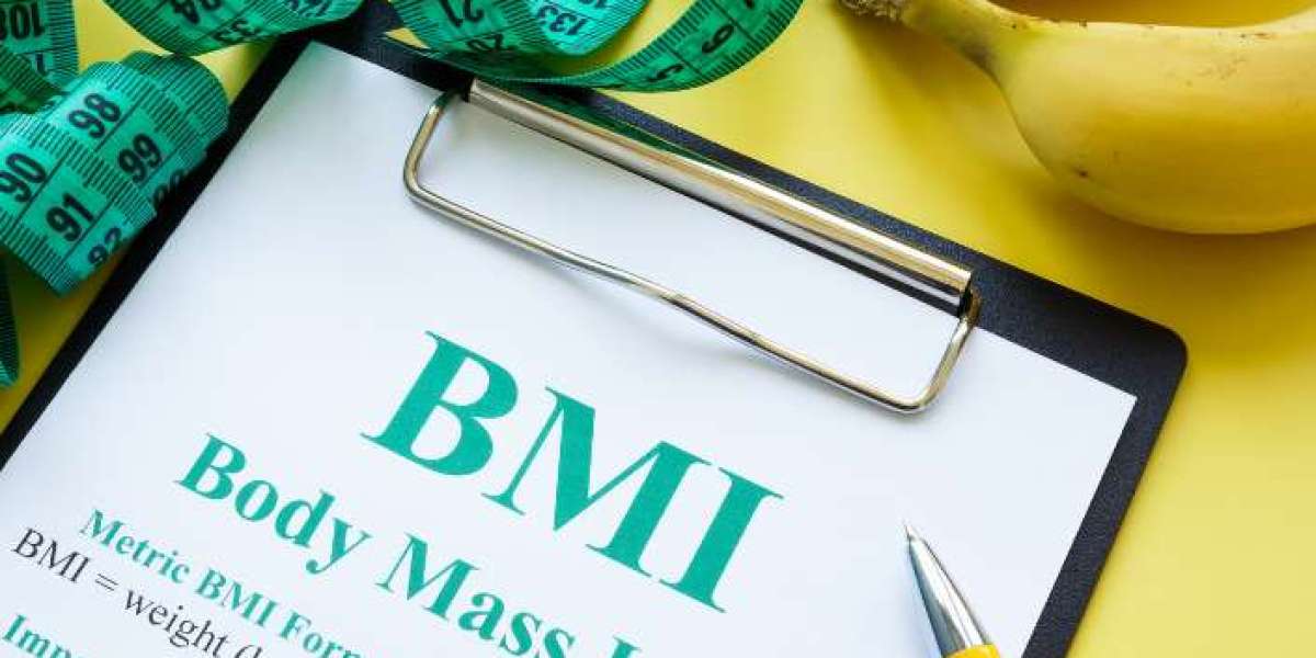 Get Your Weight in Check: Easy Steps to Calculate Your BMI
