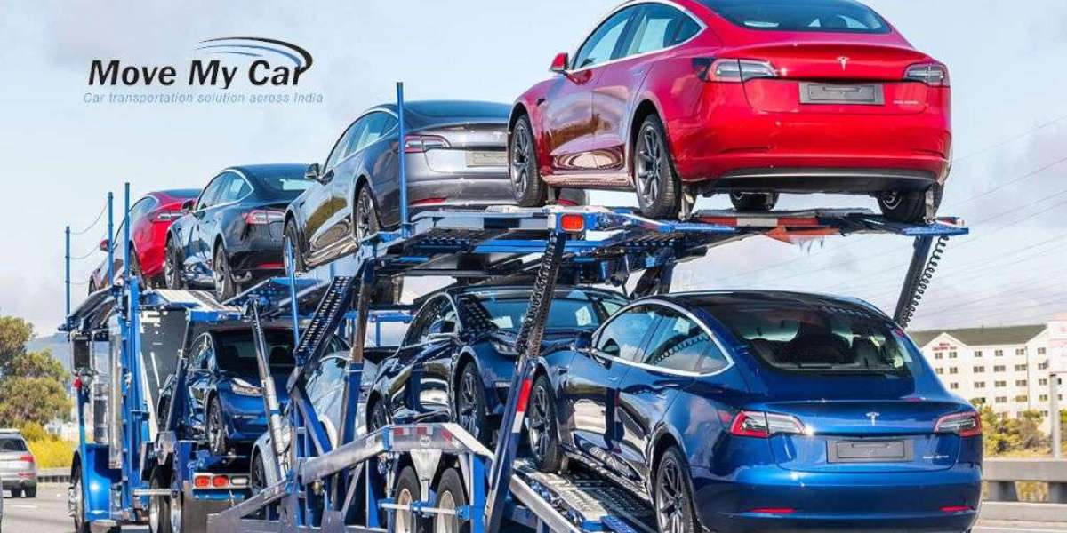 Preparations to Make When Shifting Vehicle Locally Through Car Transport Services in Hyderabad