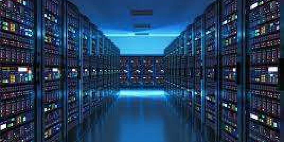 Data Center UPS Market Research Report 2021 Forecast 2030