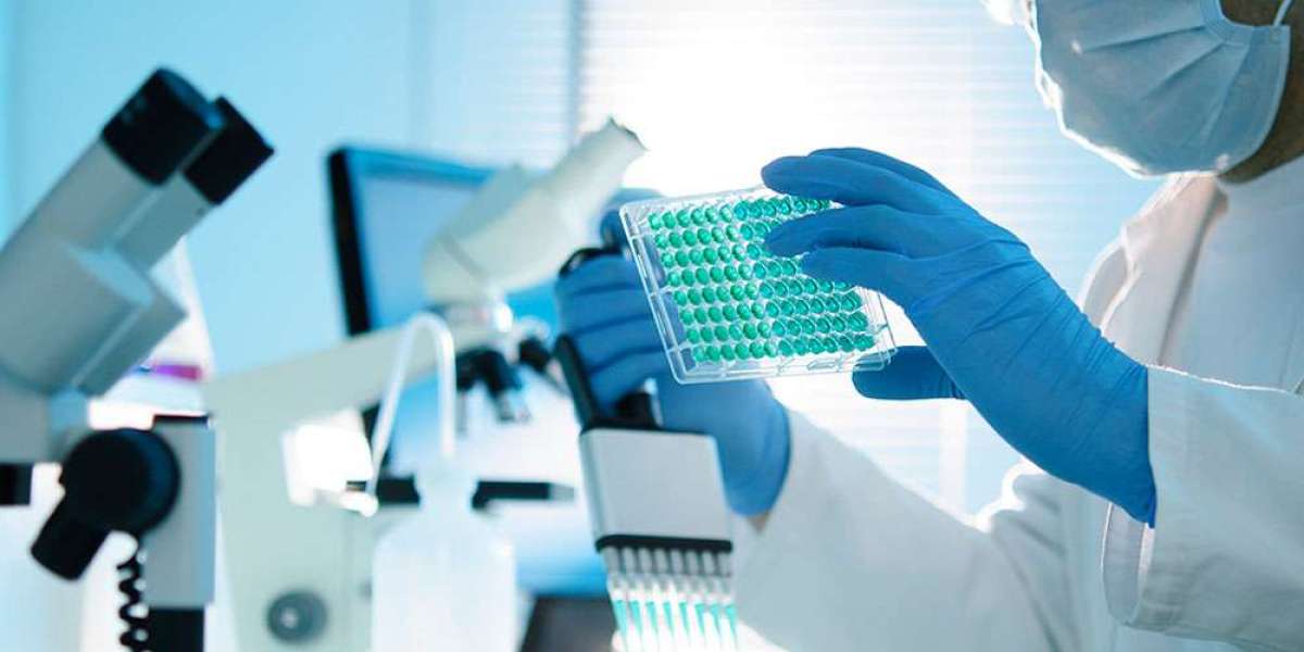 Life Science & Analytical Instruments Market Share Moving Up with a Decent CAGR, Asserts MRFR