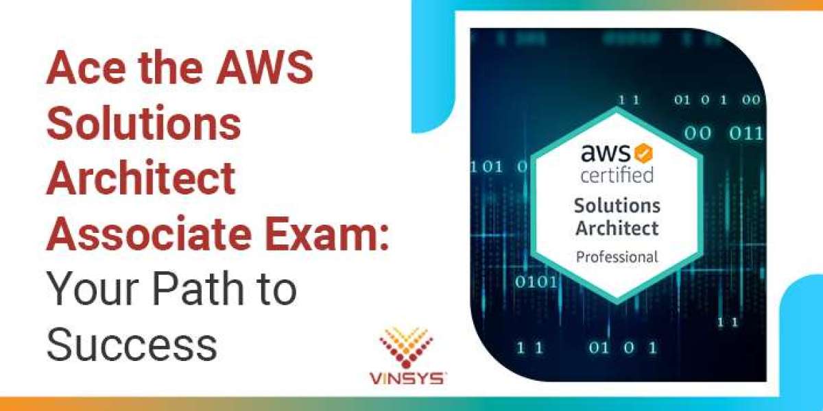 Ace the AWS Solutions Architect Associate Exam: Your Path to Success