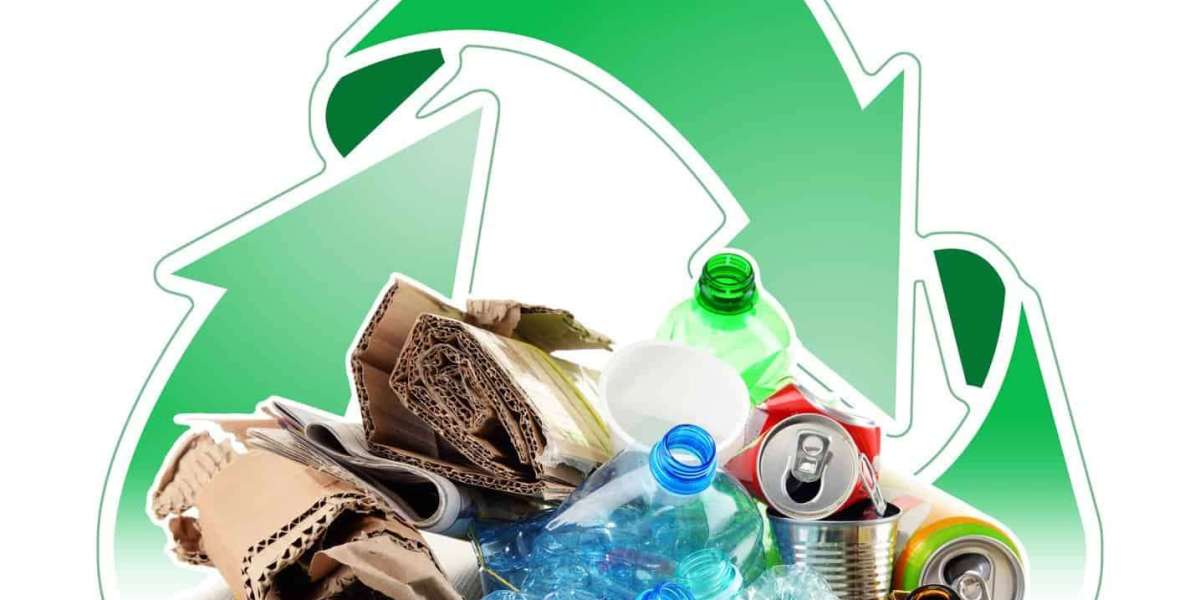 Recycled Plastic Market Trends, Growth Opportunities and Forecast to 2029