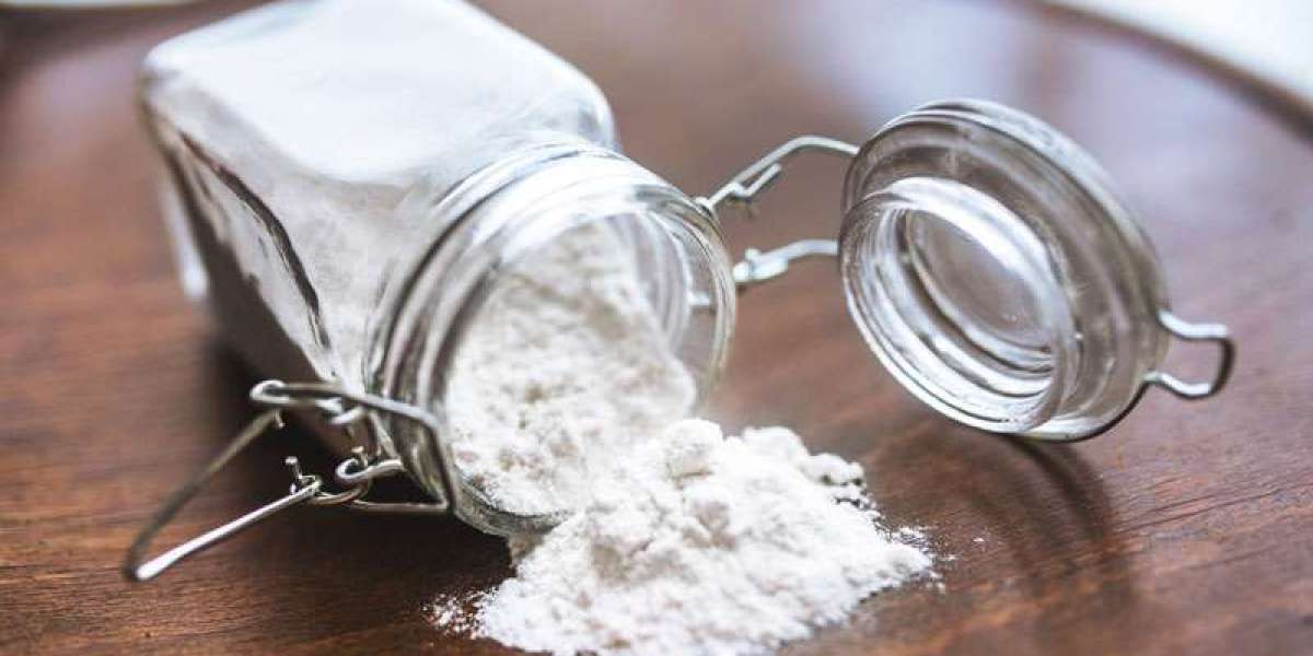 Bleaching Agents Market Potential Growth, Trends and Forecast to 2028
