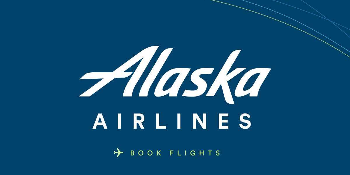 Book a flight with Alaska Airlines