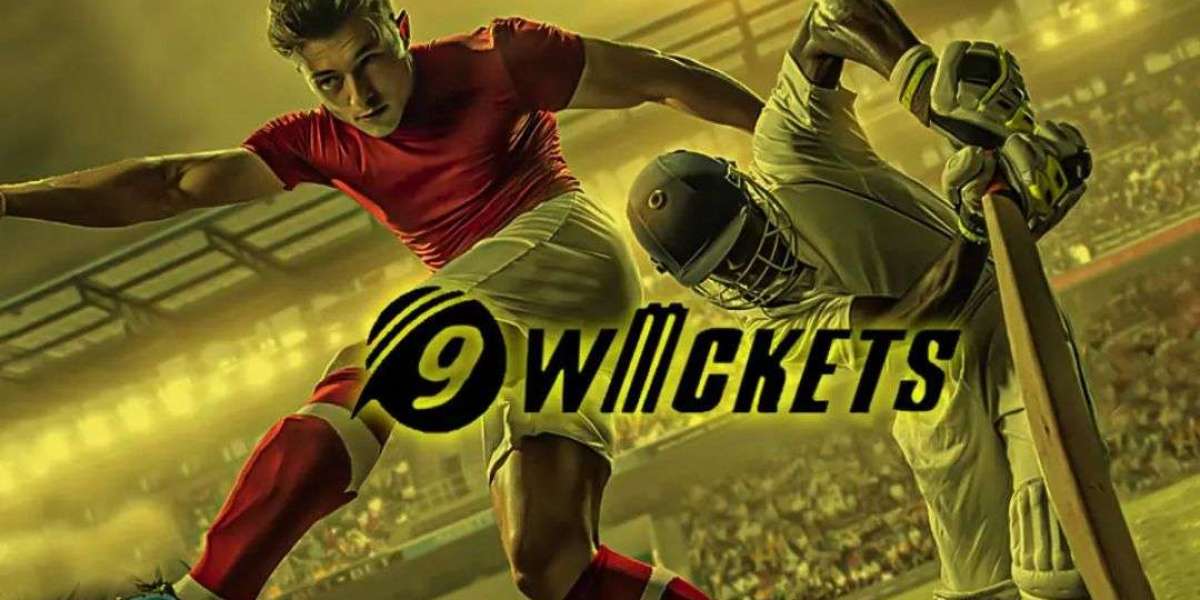 Unleashing the Thrill of Online Sports Betting with 9Wickets Bet