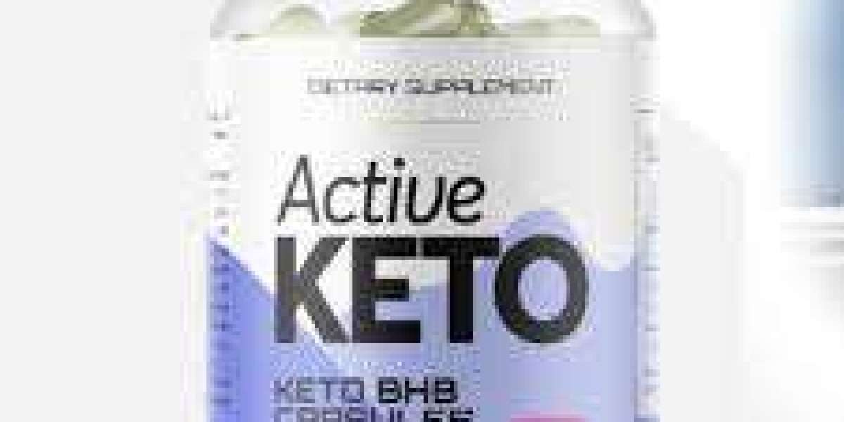 Active Keto Bhb Capsules Australia Reviews 2023 SCAM ALERT Must Read Before Buying!