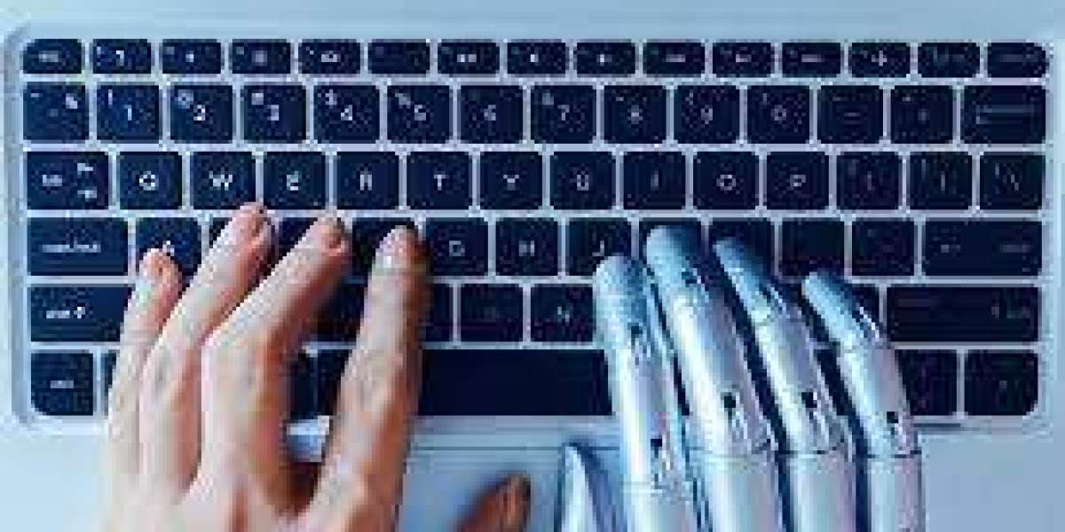 AI Essay Writer Tools: Revolutionizing the Essay Writing Process
