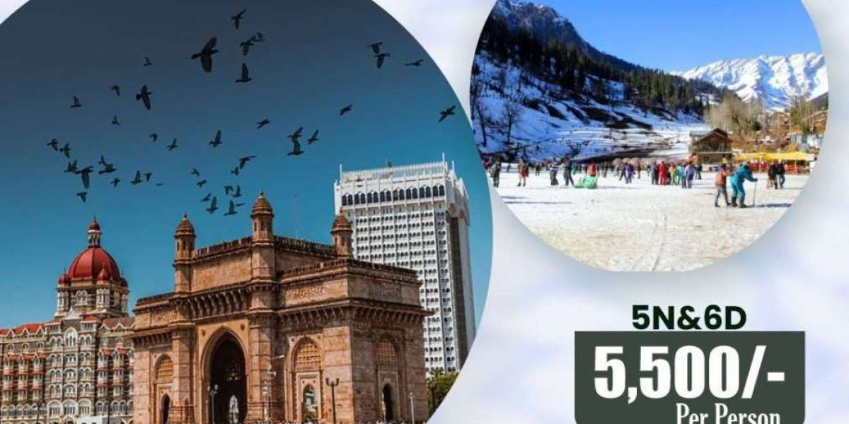 Himachal Tour Packages from Mumbai,Manali Tour Package from Mumbai,Manali Couple Tour Package from Mumbai,Mumbai To Mana