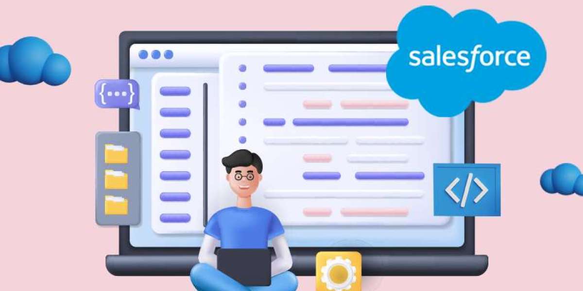 Certified Salesforce Developers: How Do They Increase Your Business Efficiency?
