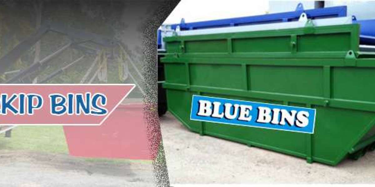 Why Mini Skip Bins Hire Is The Best Way To Manage Your Waste?