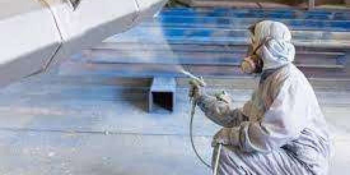 Corrosion Protective Coatings and Acid Proof Linings Market Share  and Forecast 2029