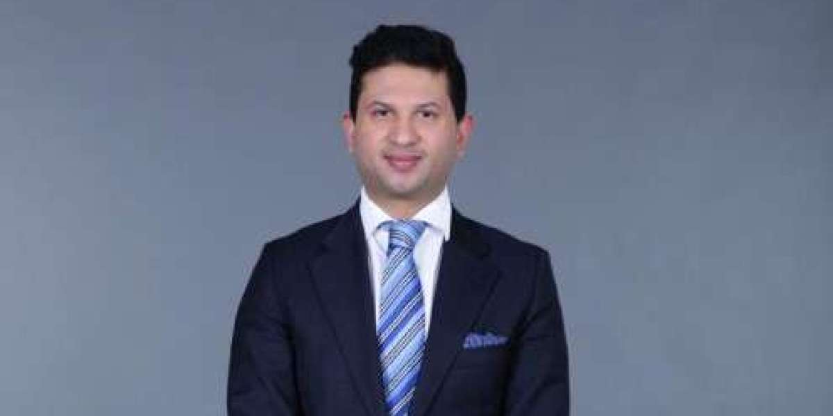 Chander Agarwal: The Billionaire Entrepreneur Transforming TCI Express