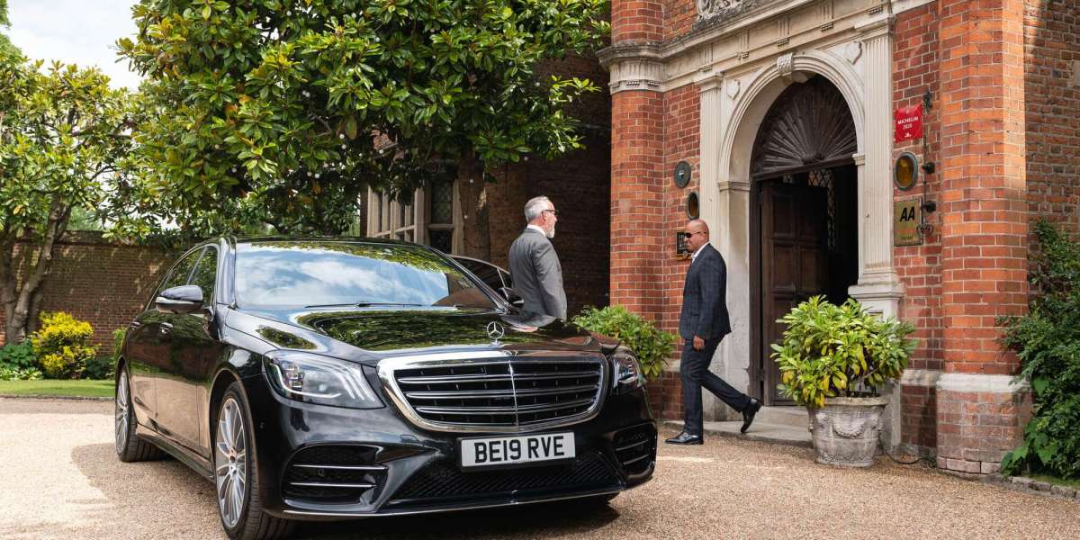 Luxury Airport Transfers Melbourne: Making Travel a Delightful Experience