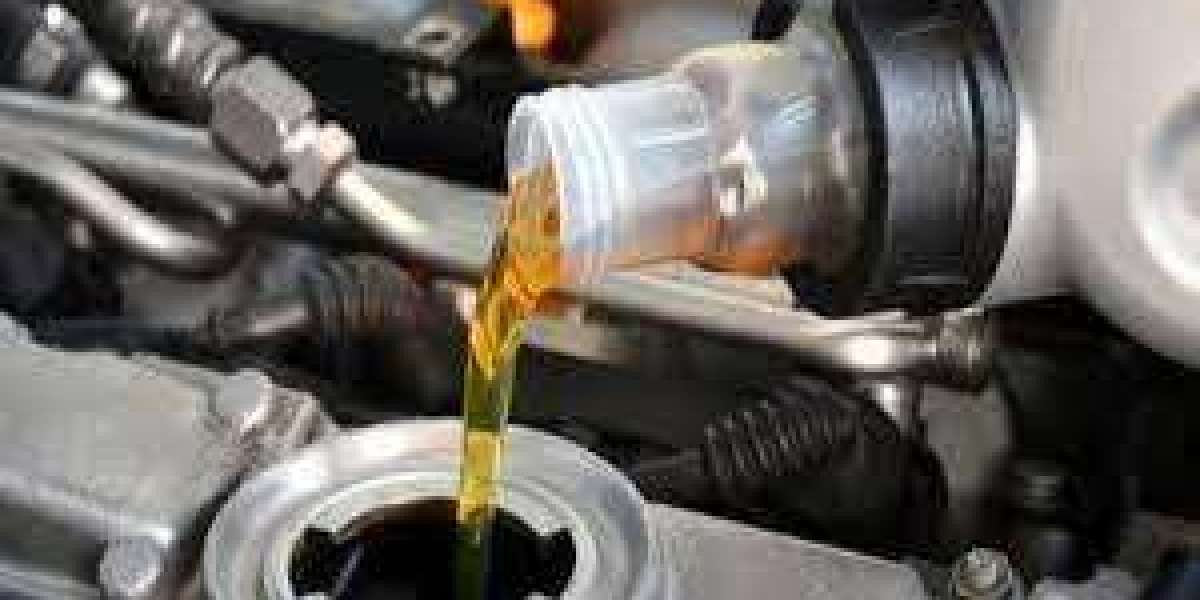 Specialty Fuel Additives Market Growth, Trends and Forecast to 2029