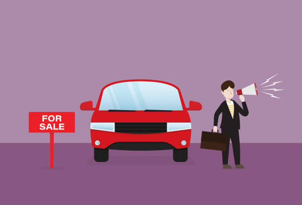 Finding the Perfect Ride: Tips for Securing a Used Car Loan - Top Business Post